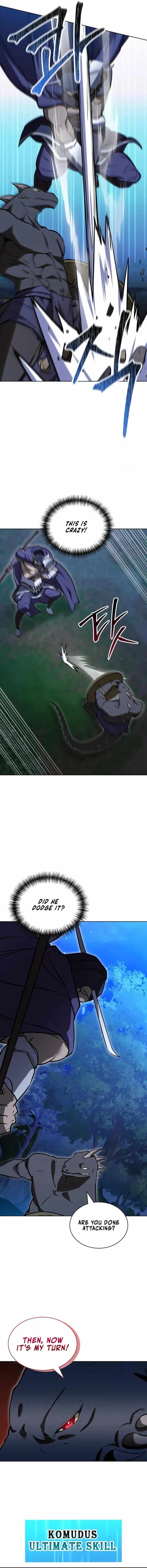 Immortal Maestro Chapter 45 4